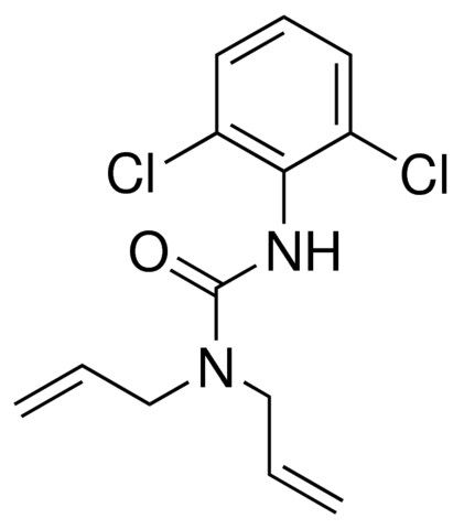 1,1-DIALLYL-3-(2,6-DICHLOROPHENYL)UREA