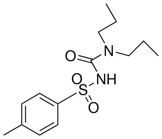 1,1-DIPROPYL-3-(P-TOLYLSULFONYL)UREA