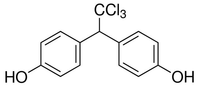 1,1,1-TRICHLORO-2,2-BIS(4-HYDROXYPHENYL)ETHANE