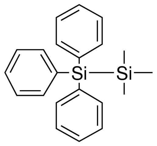 1,1,1-TRIMETHYL-2,2,2-TRIPHENYLDISILANE