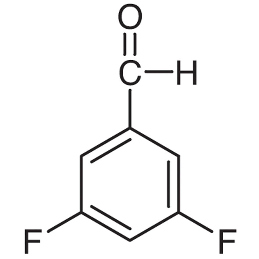 3,5-Difluorobenzaldehyde