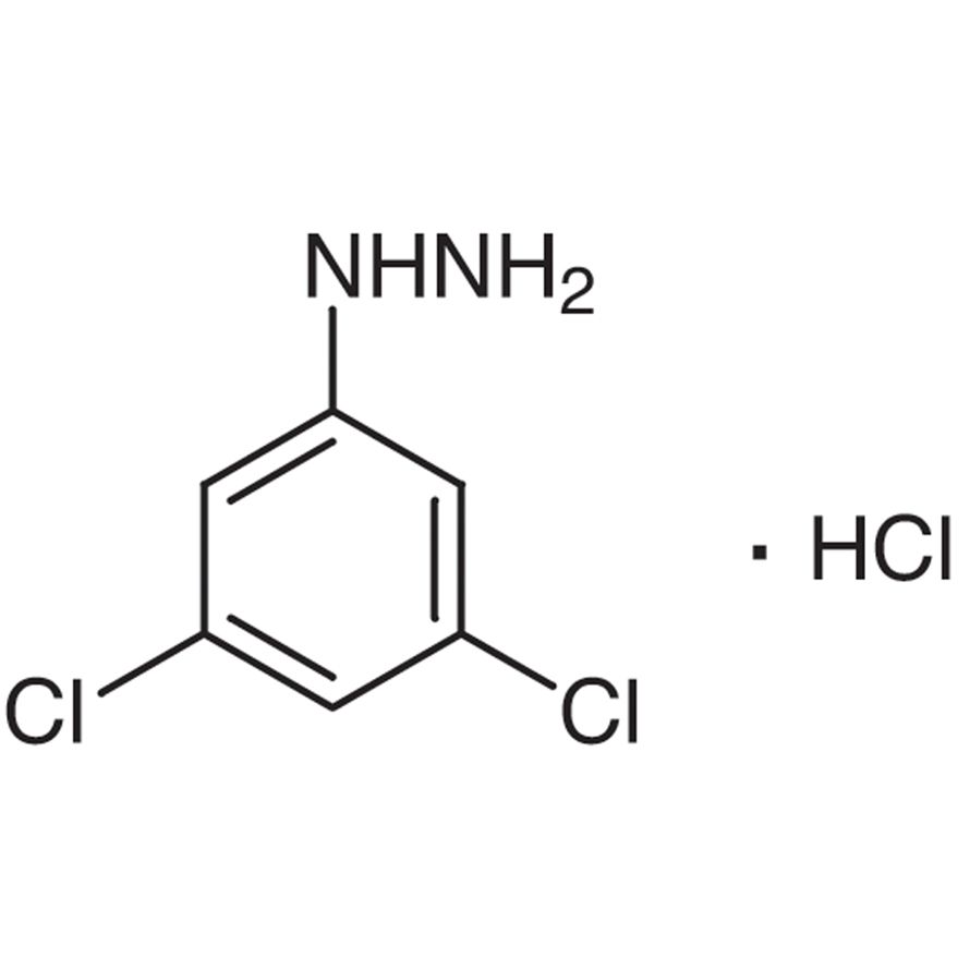 3,5-Dichlorophenylhydrazine Hydrochloride