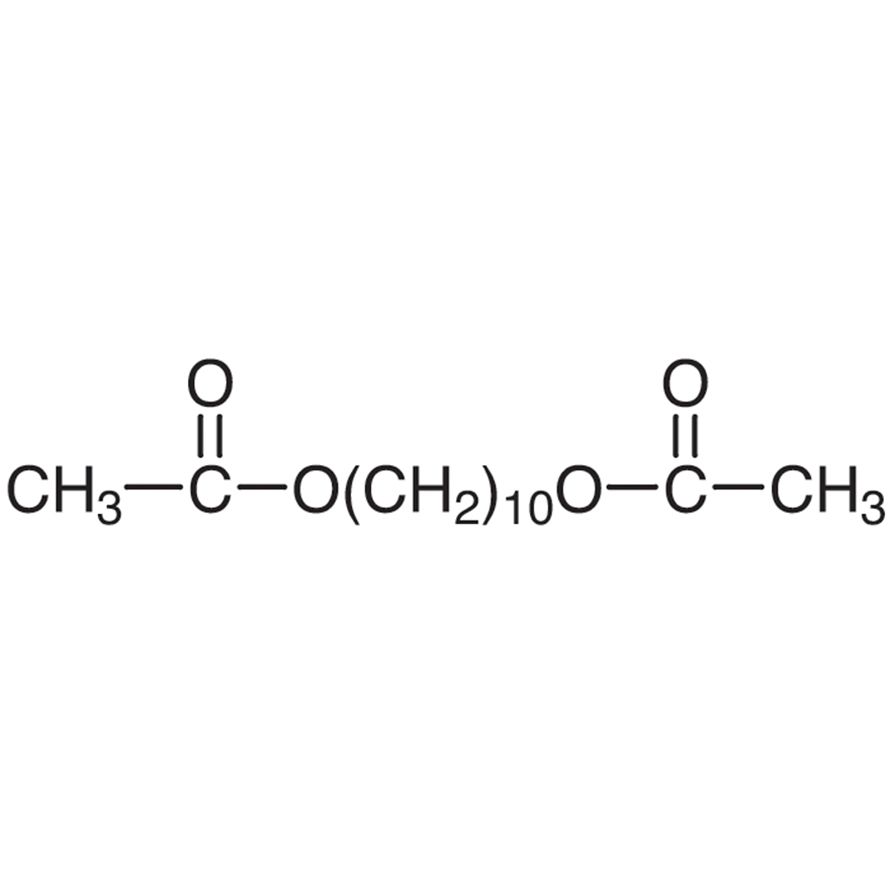 1,10-Diacetoxydecane