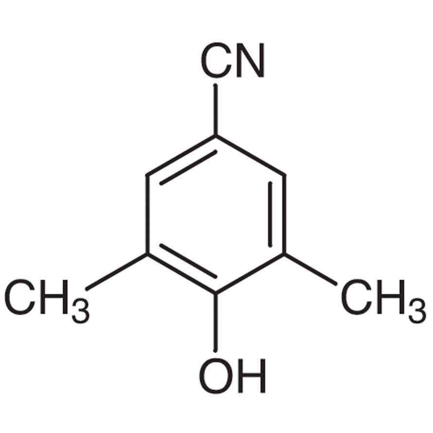 4-Hydroxy-3,5-dimethylbenzonitrile