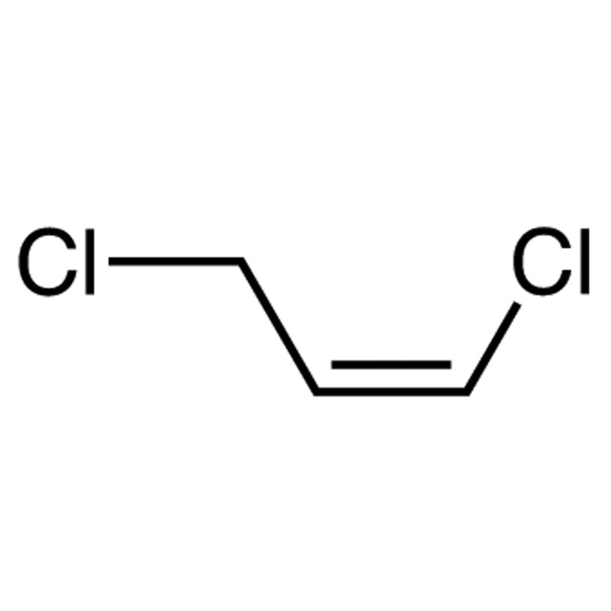 cis-1,3-Dichloropropene