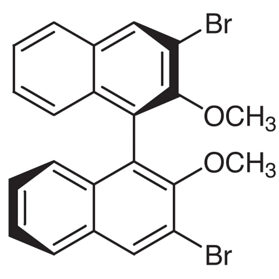 (R)-3,3'-Dibromo-2,2'-dimethoxy-1,1'-binaphthyl