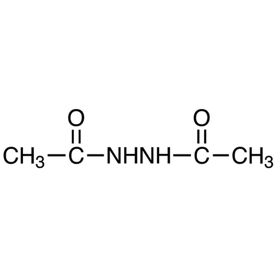 N,N'-Diacetylhydrazine