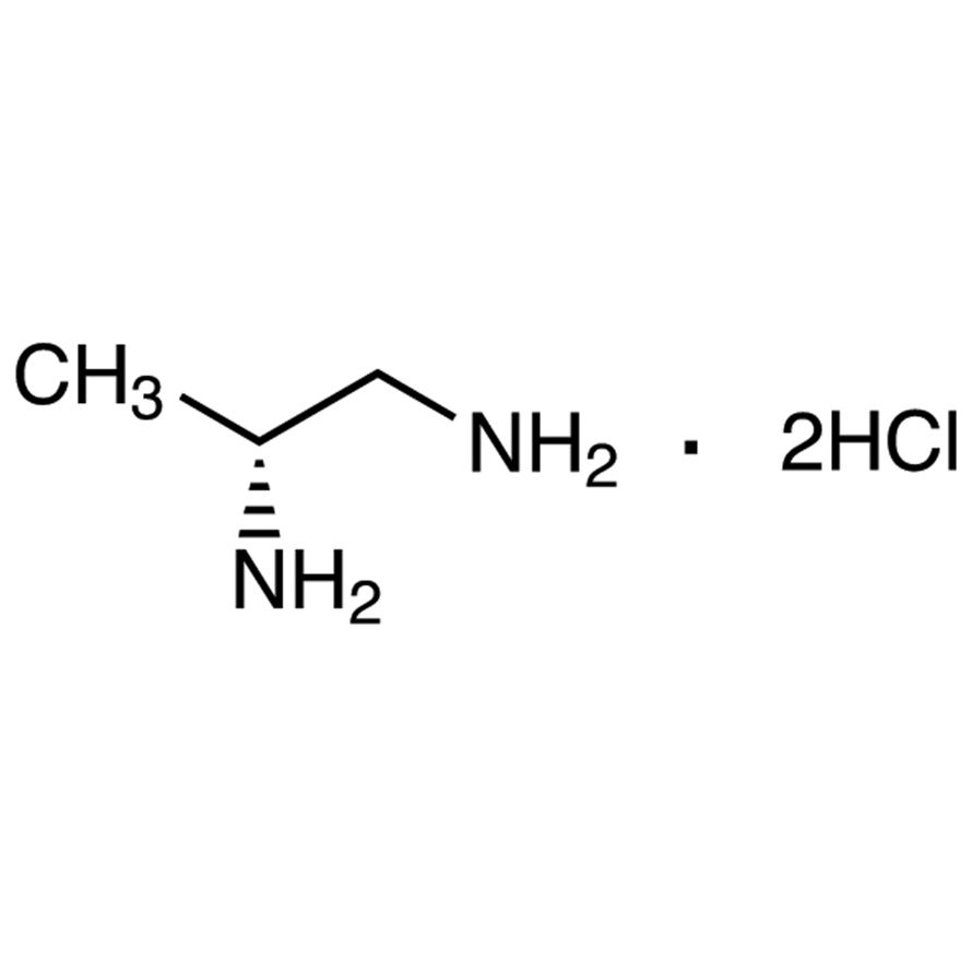 (R)-1,2-Diaminopropane Dihydrochloride