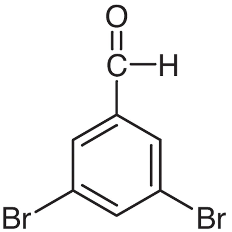 3,5-Dibromobenzaldehyde