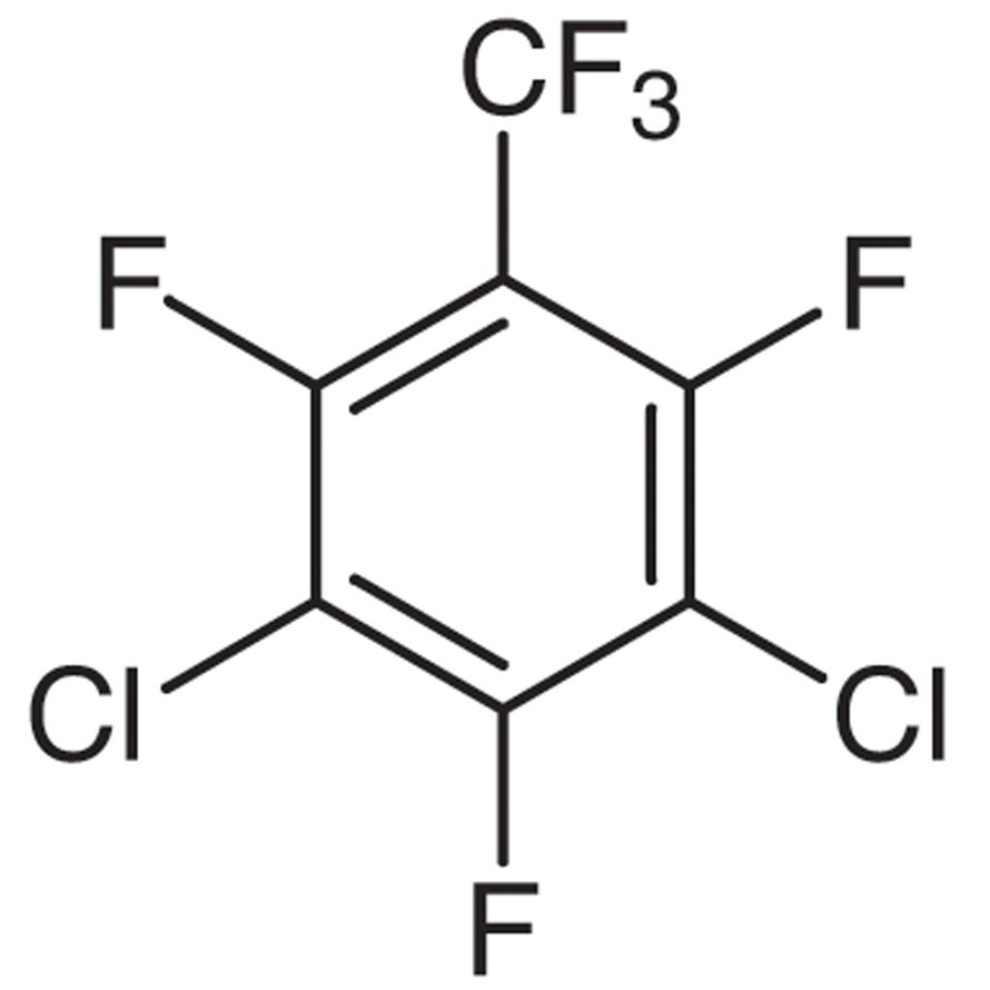 3,5-Dichloro-2,4,6-trifluorobenzotrifluoride