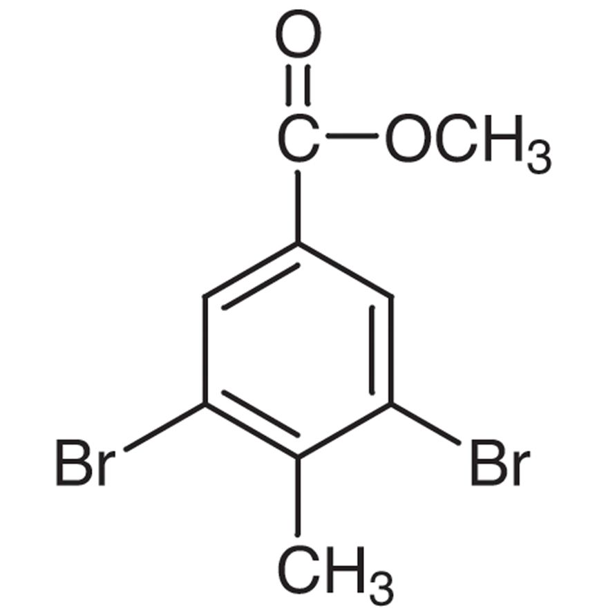 Methyl 3,5-Dibromo-4-methylbenzoate