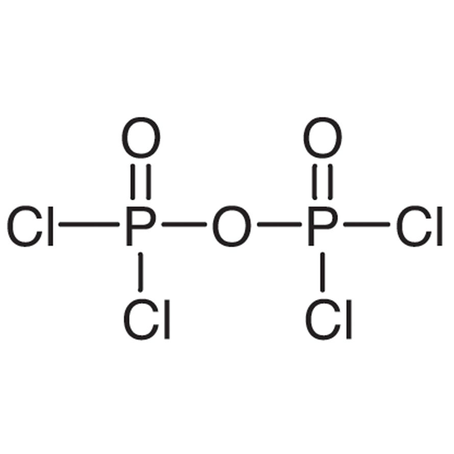 Diphosphoryl Chloride