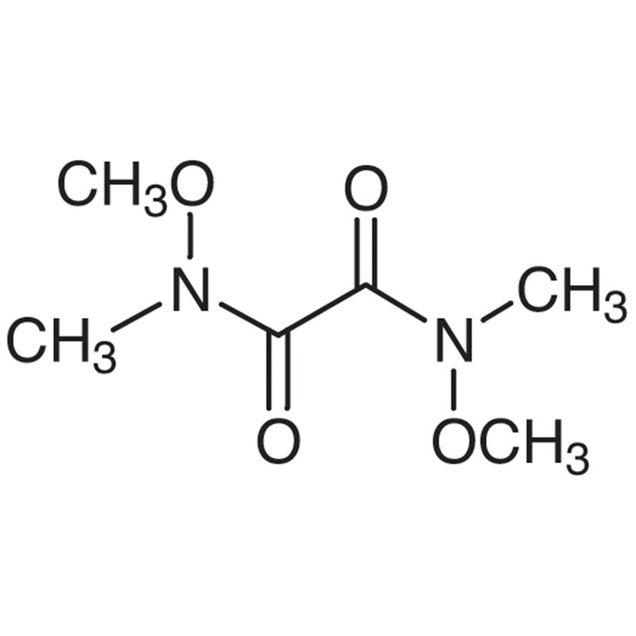 N,N'-Dimethoxy-N,N'-dimethyloxamide