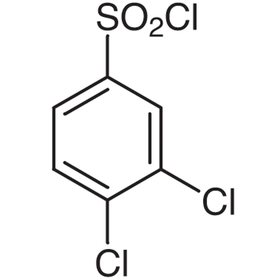 3,4-Dichlorobenzenesulfonyl Chloride