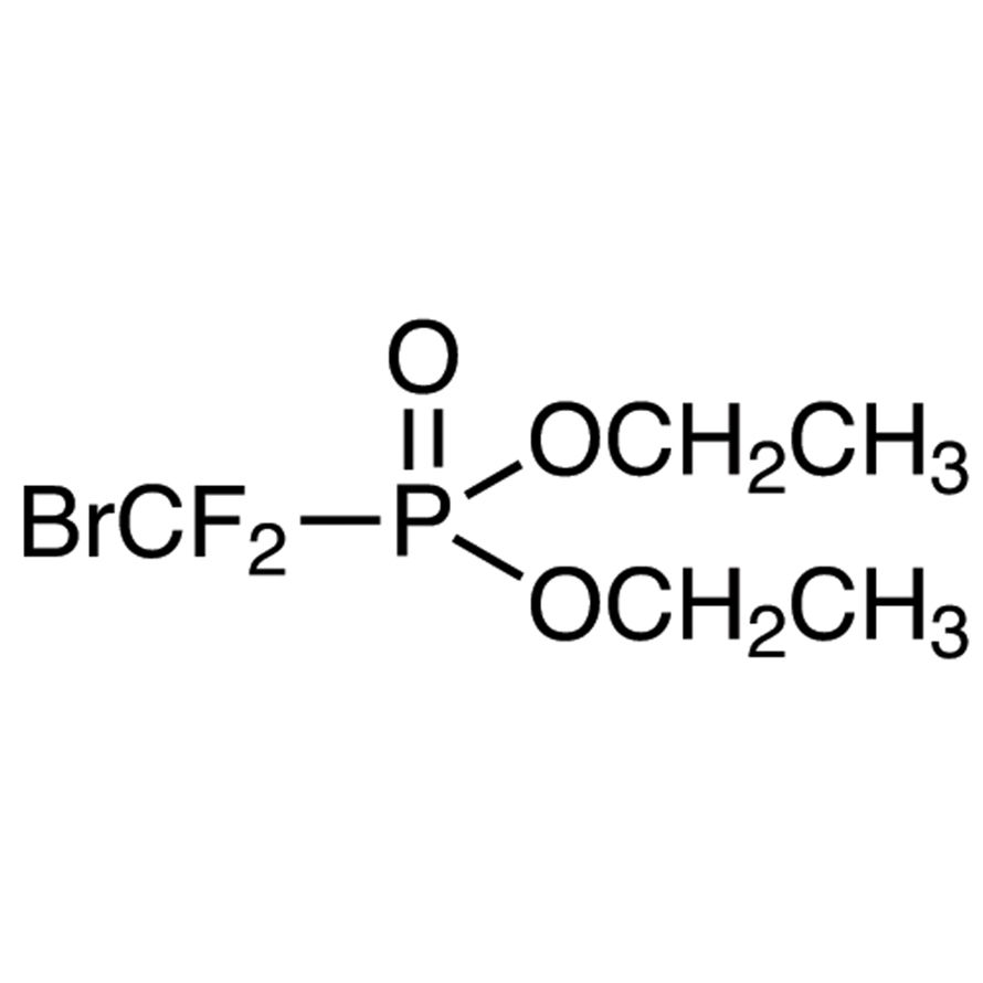 Diethyl (Bromodifluoromethyl)phosphonate