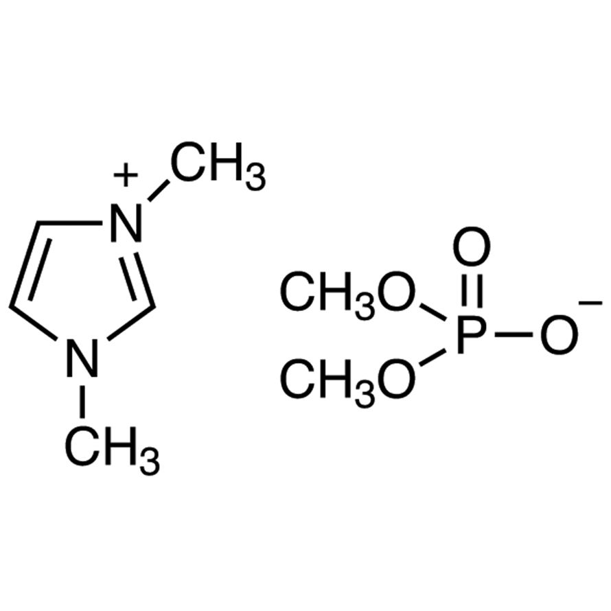 1,3-Dimethylimidazolium Dimethyl Phosphate