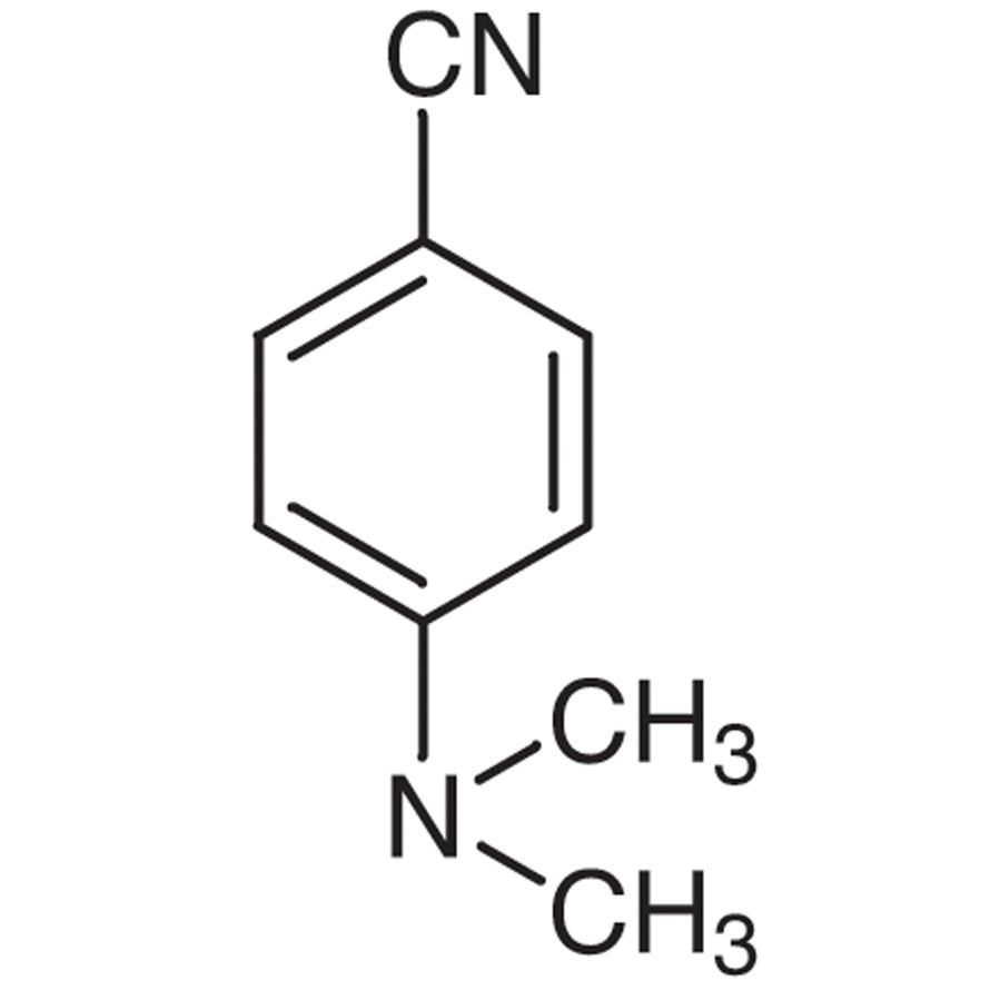 4-(Dimethylamino)benzonitrile