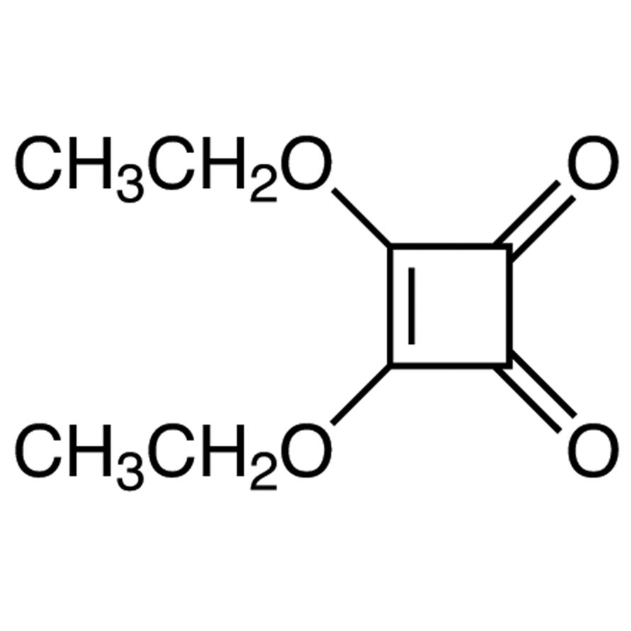 3,4-Diethoxy-3-cyclobutene-1,2-dione