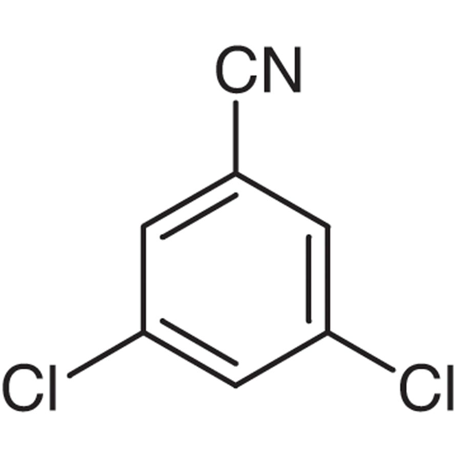 3,5-Dichlorobenzonitrile