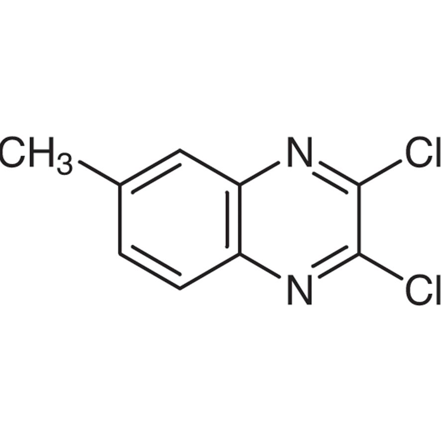 2,3-Dichloro-6-methylquinoxaline