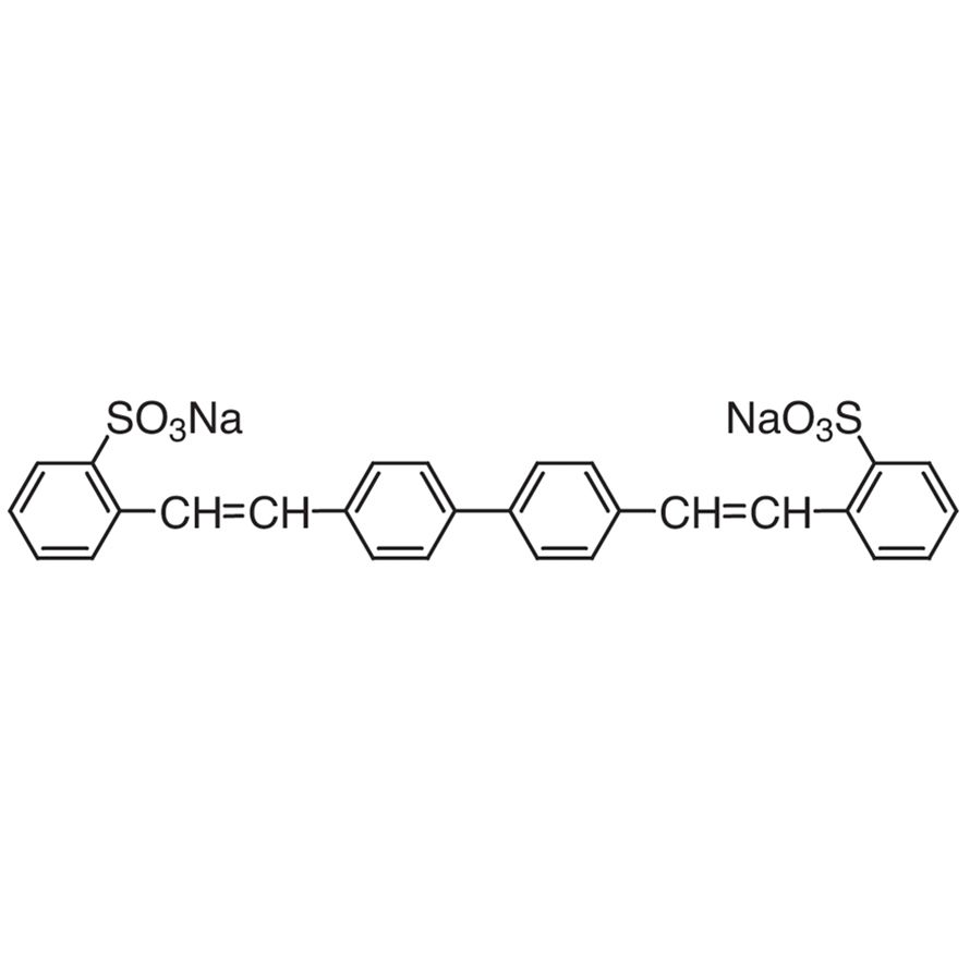 Disodium 4,4'-Bis(2-sulfonatostyryl)biphenyl