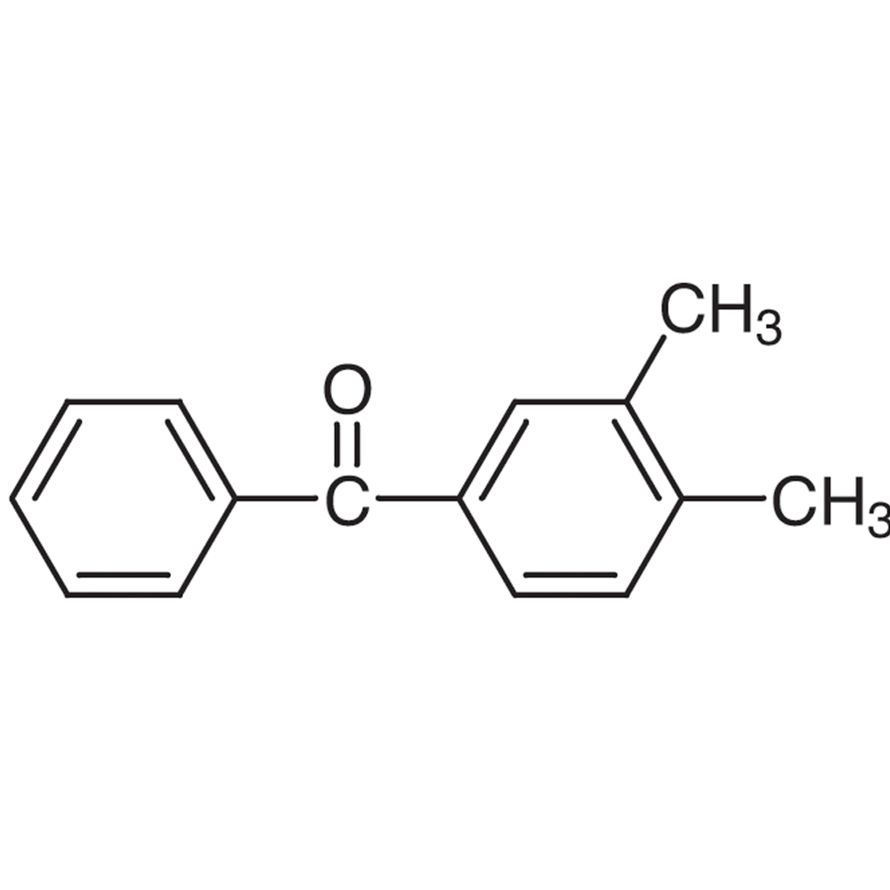 3,4-Dimethylbenzophenone