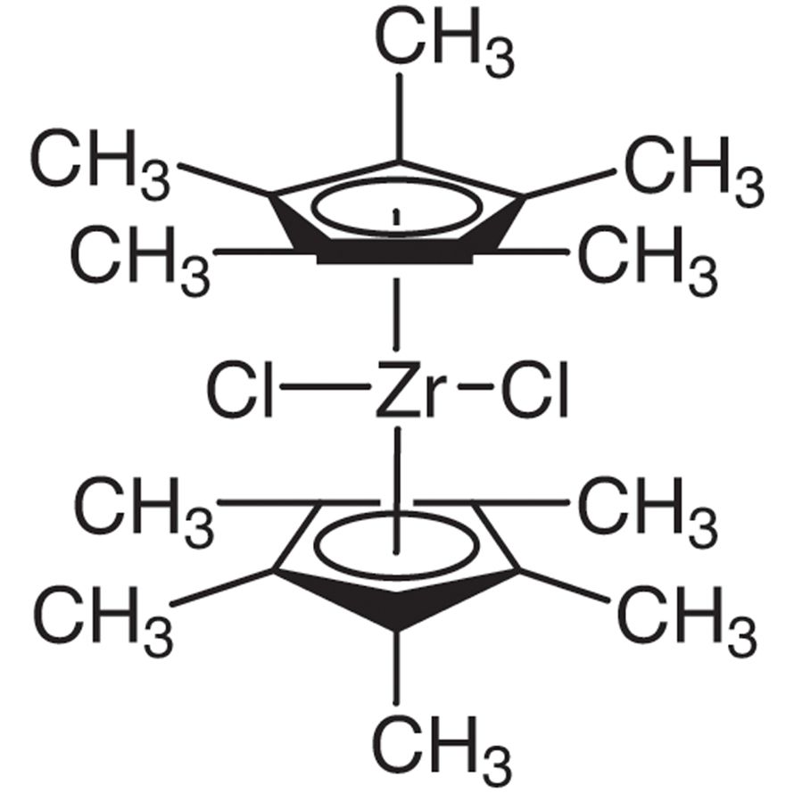 Decamethylzirconocene Dichloride