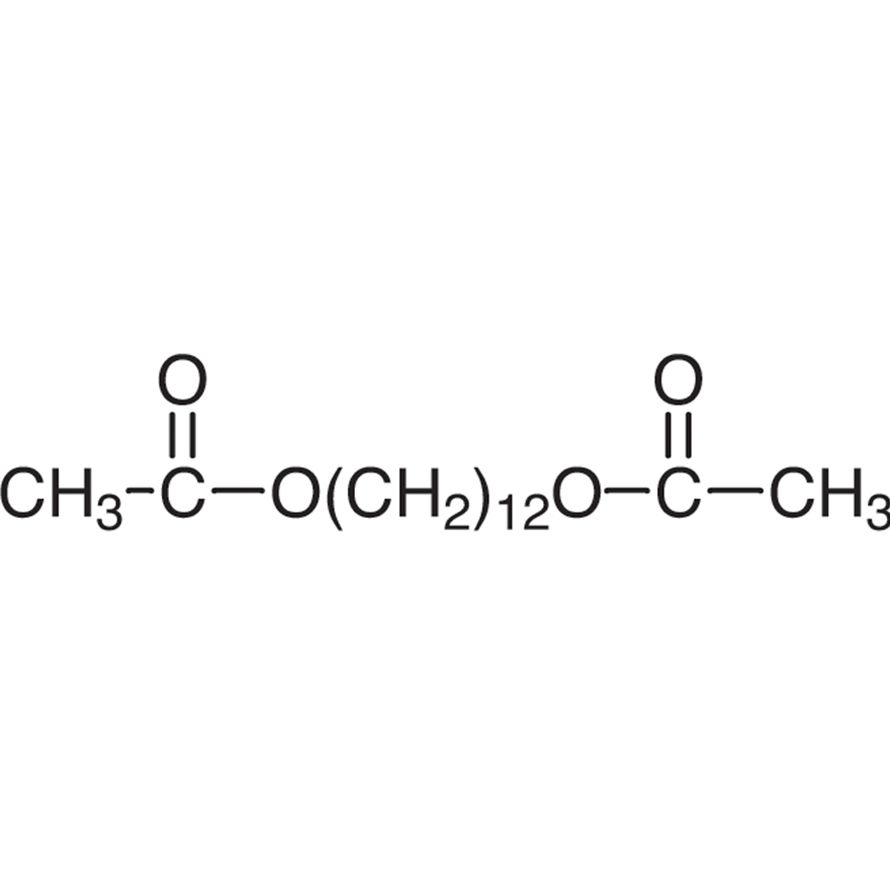 1,12-Diacetoxydodecane