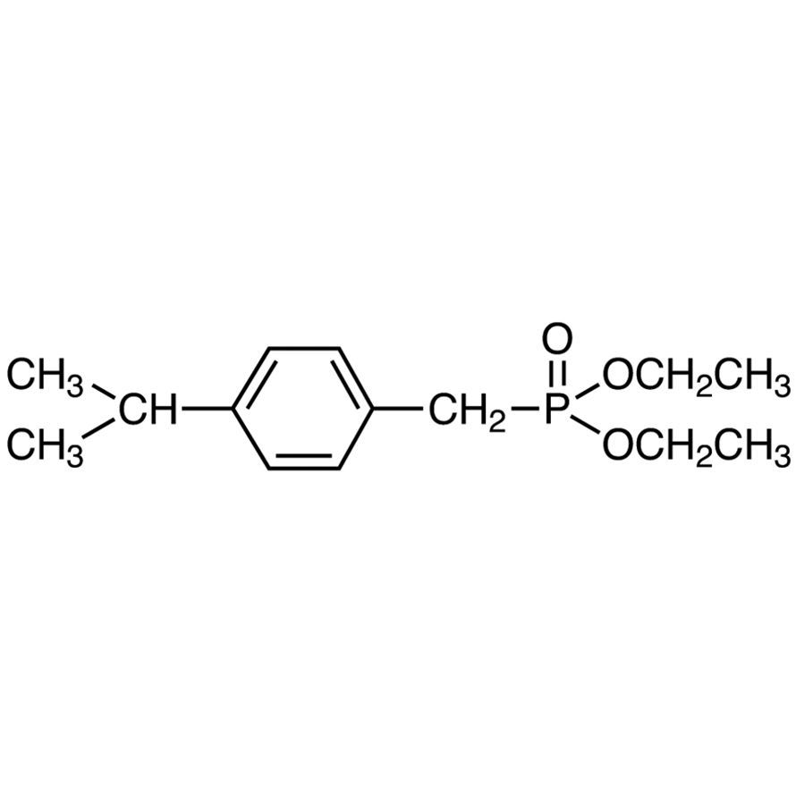 Diethyl (4-Isopropylbenzyl)phosphonate