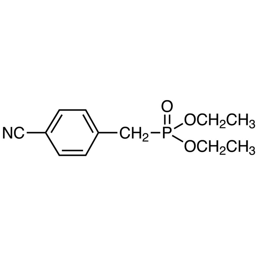 Diethyl (4-Cyanobenzyl)phosphonate