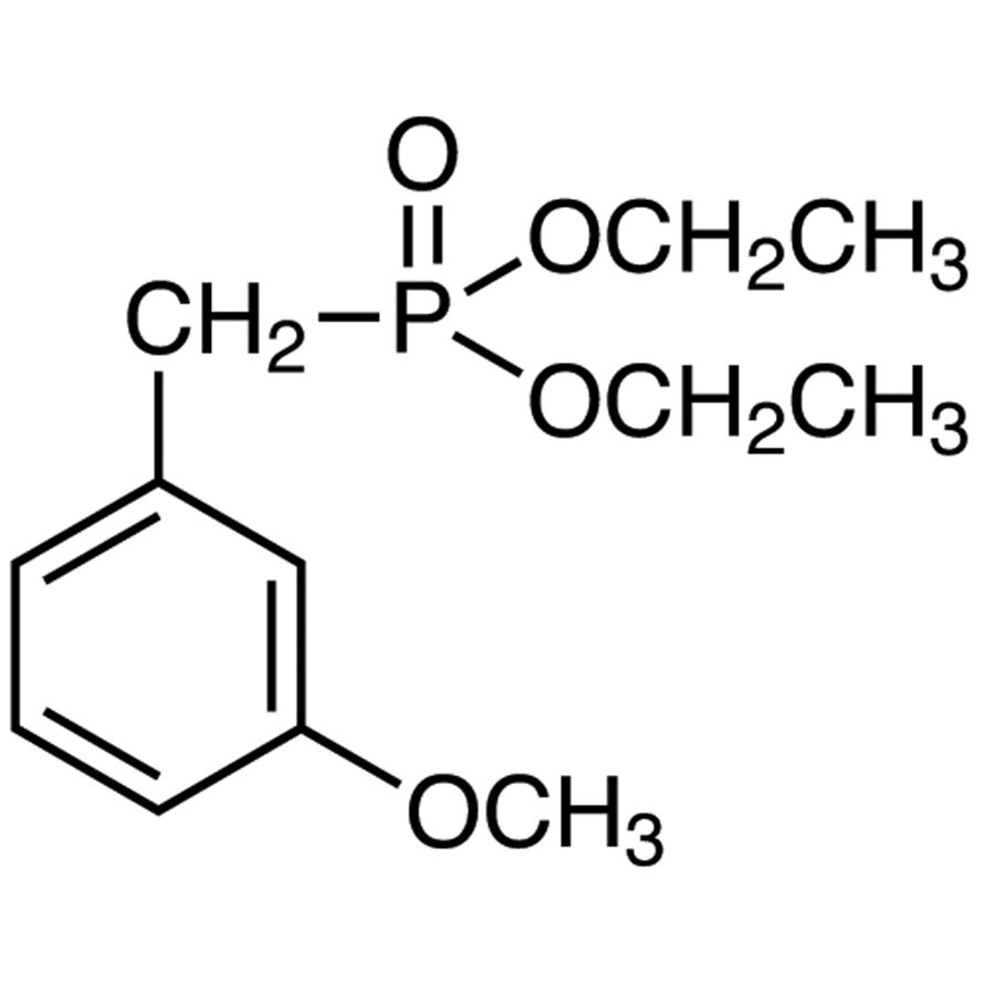 Diethyl (3-Methoxybenzyl)phosphonate