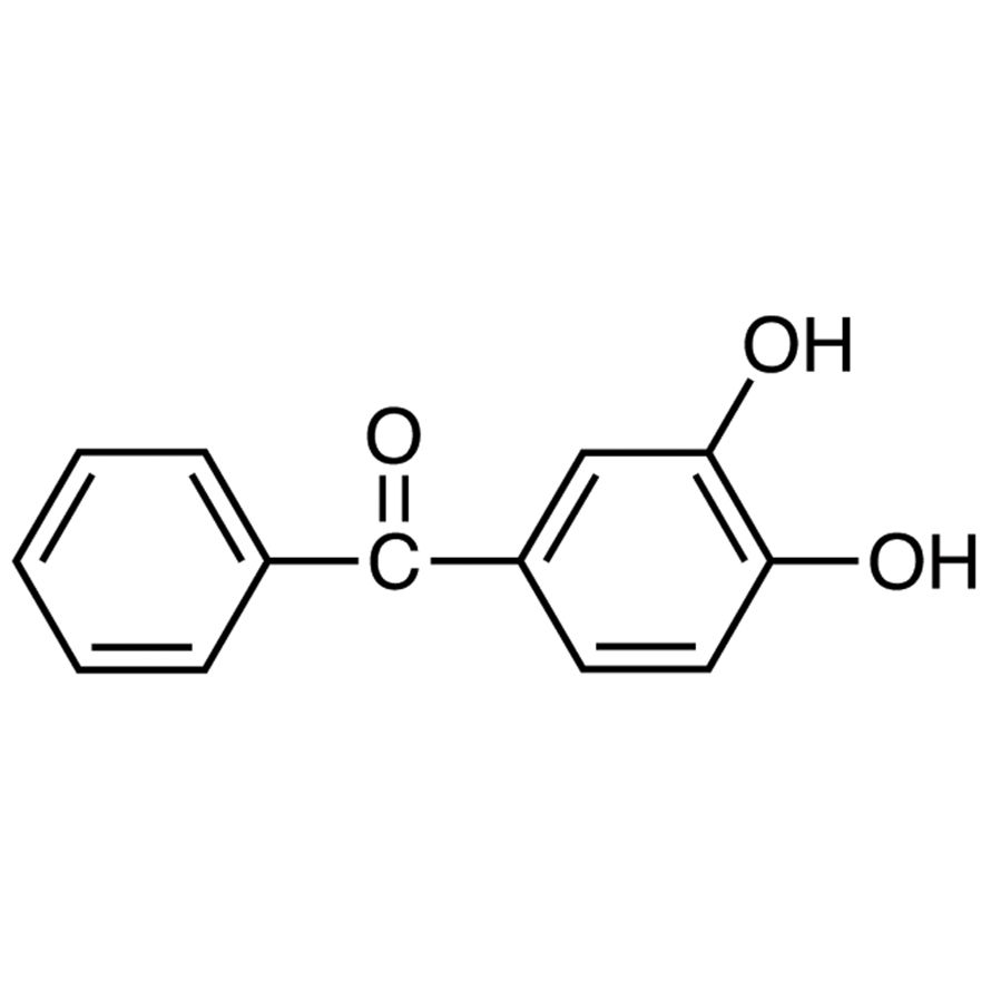 3,4-Dihydroxybenzophenone