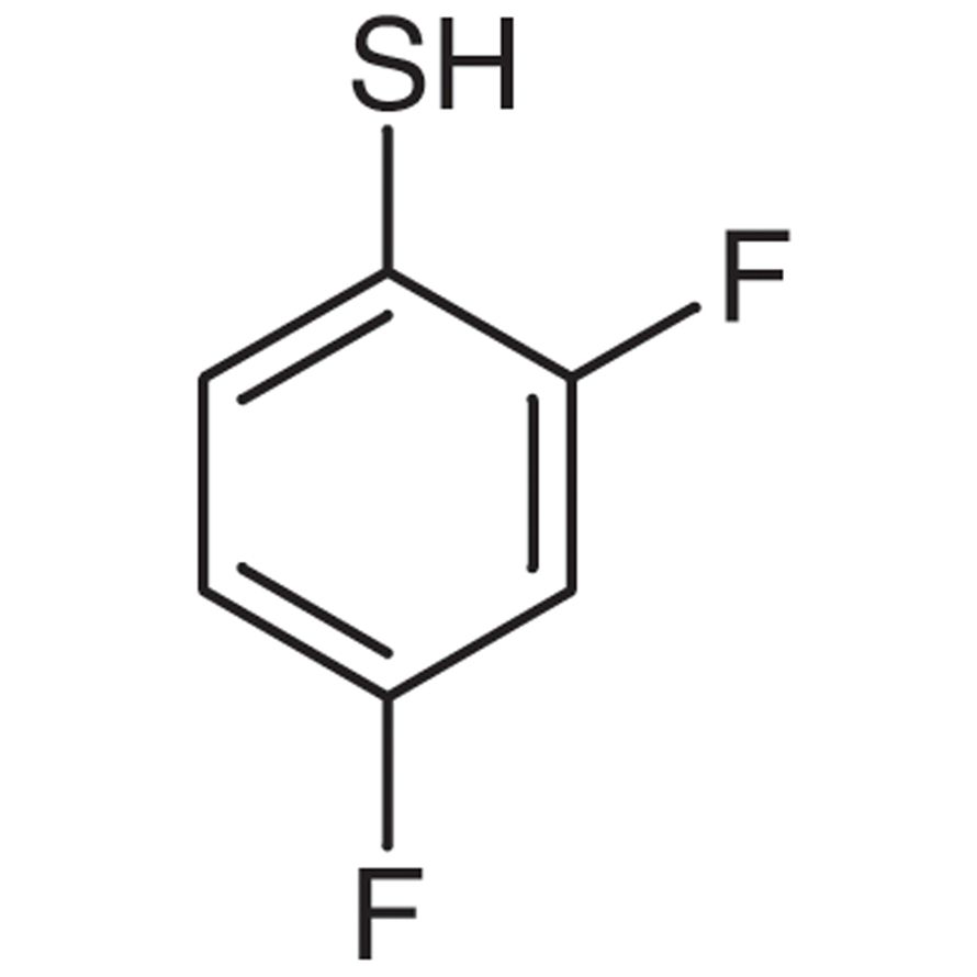 2,4-Difluorobenzenethiol