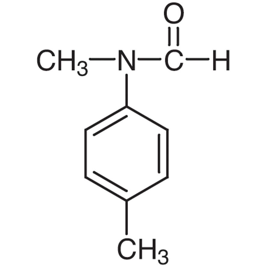 N,4'-Dimethylformanilide