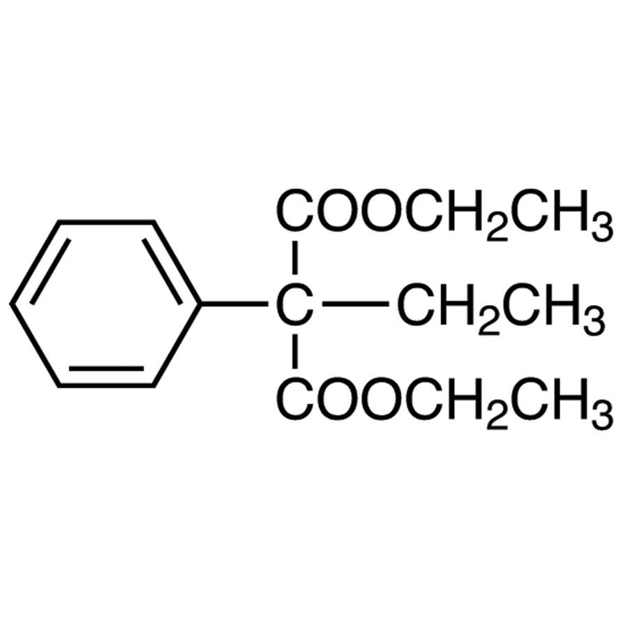 Diethyl Ethyl(phenyl)malonate