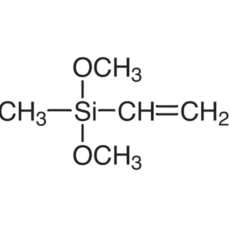 Dimethoxymethylvinylsilane