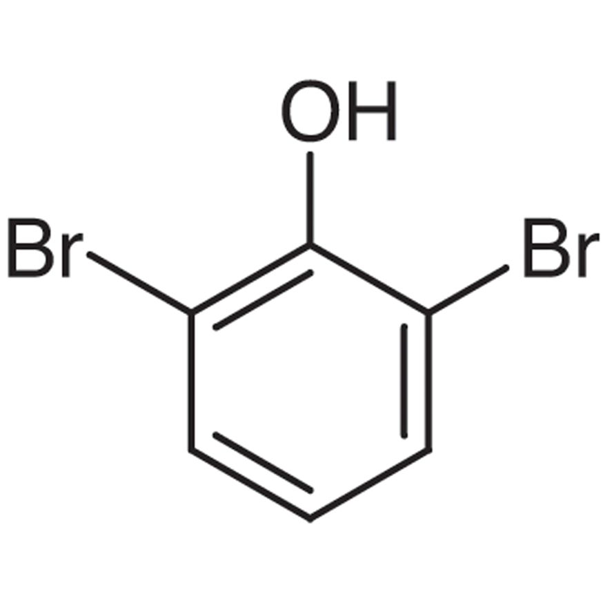 2,6-Dibromophenol