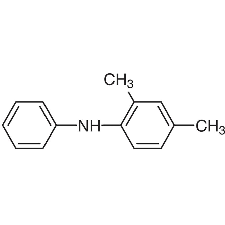 2,4-Dimethyldiphenylamine