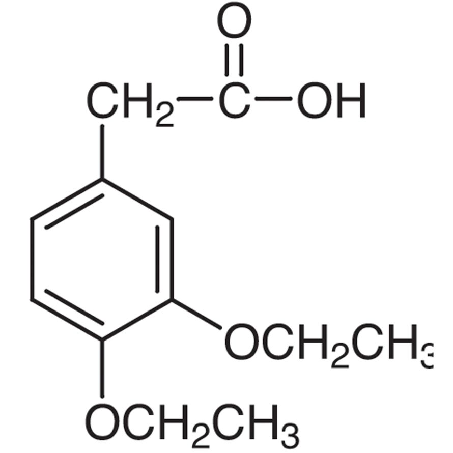 3,4-Diethoxyphenylacetic Acid