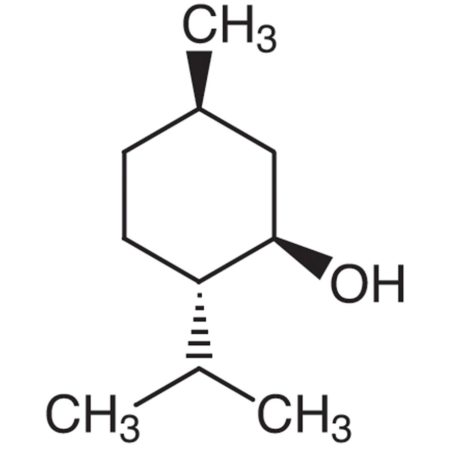 (-)-Menthol