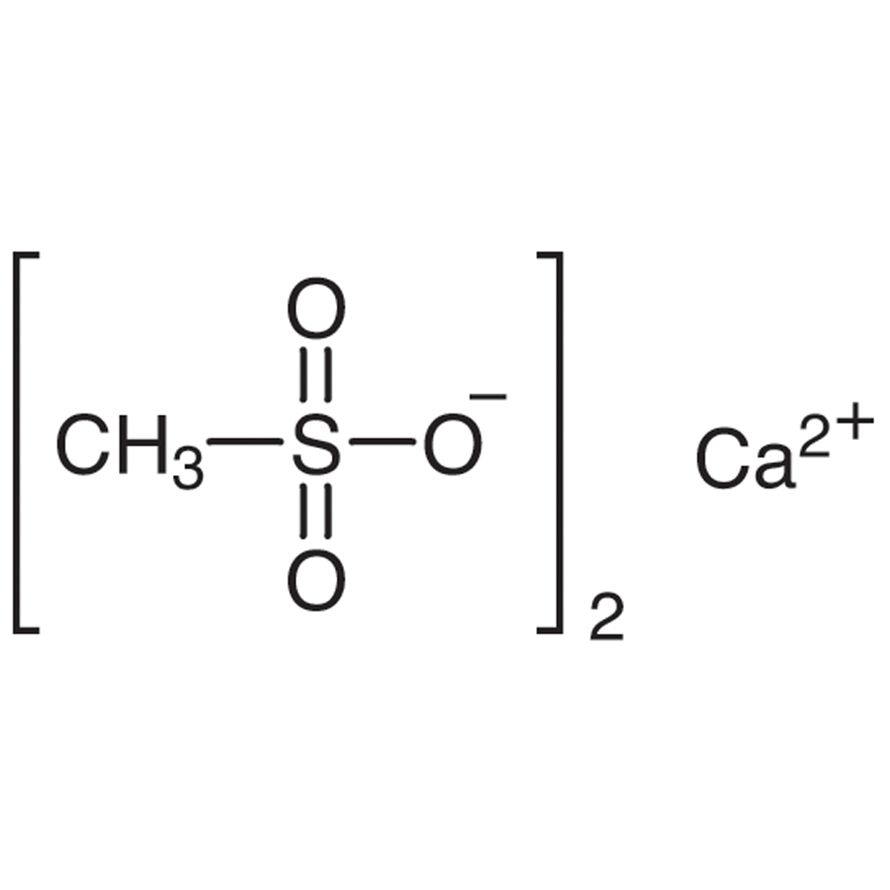 Calcium Methanesulfonate