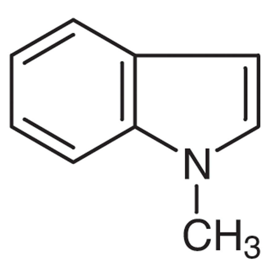 1-Methylindole