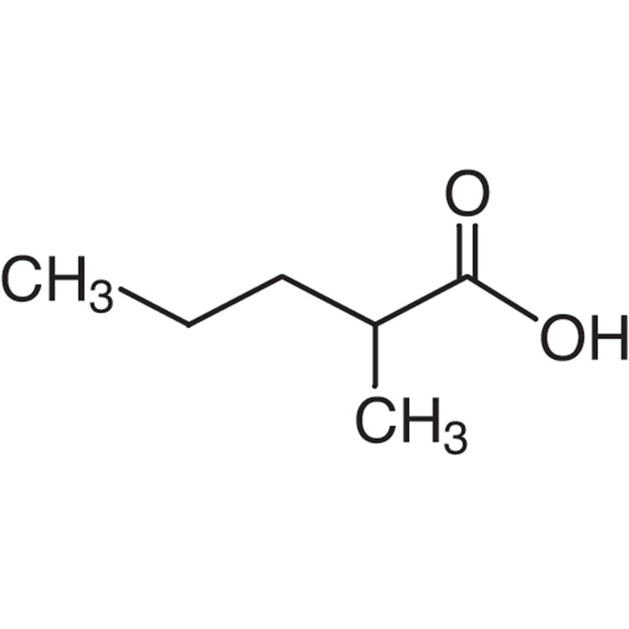 2-Methylvaleric Acid