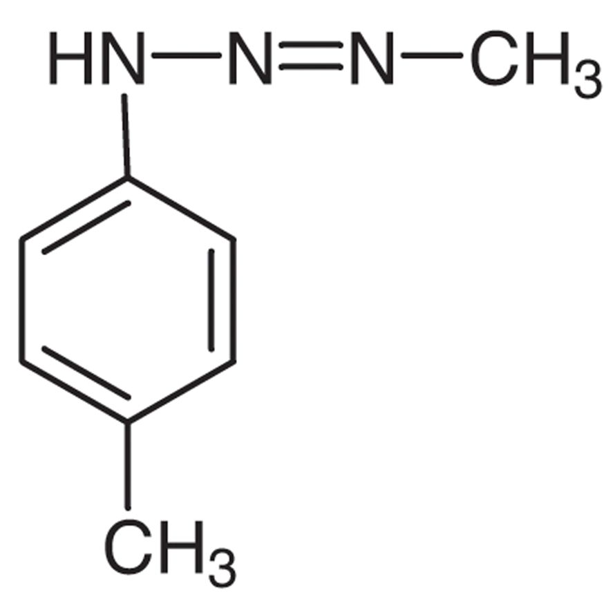 1-Methyl-3-p-tolyltriazene [for Esterification]