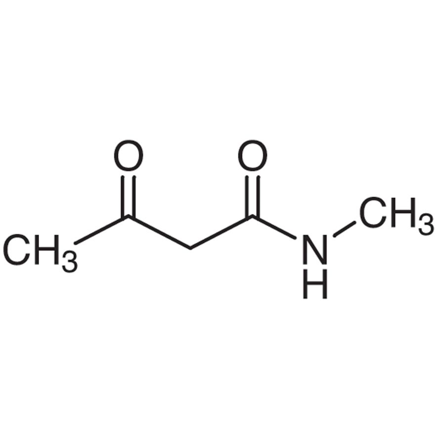 N-Methylacetoacetamide (ca. 70% in Water)