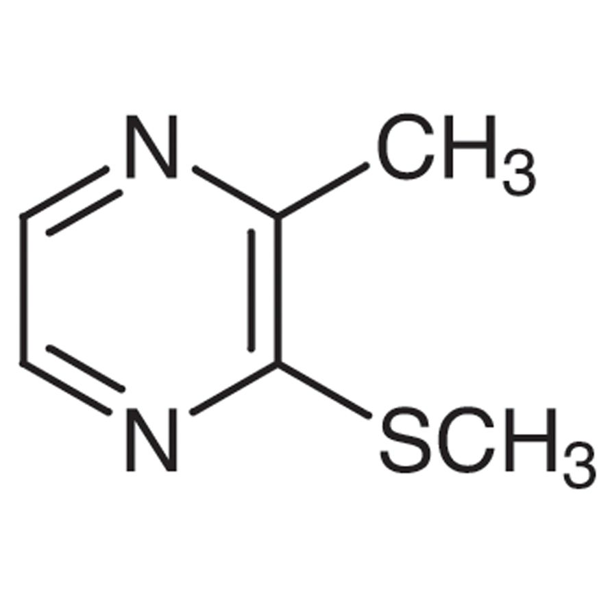 2-Methyl-3-(methylthio)pyrazine