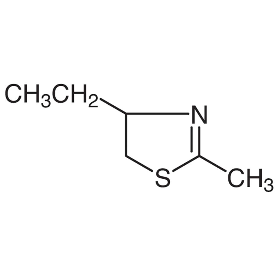 2-Methyl-4-ethylthiazoline