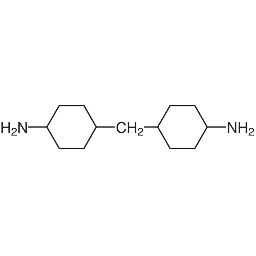 4,4'-Methylenebis(cyclohexylamine) (mixture of isomers)