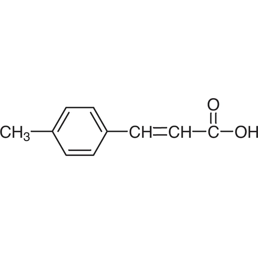 4-Methylcinnamic Acid