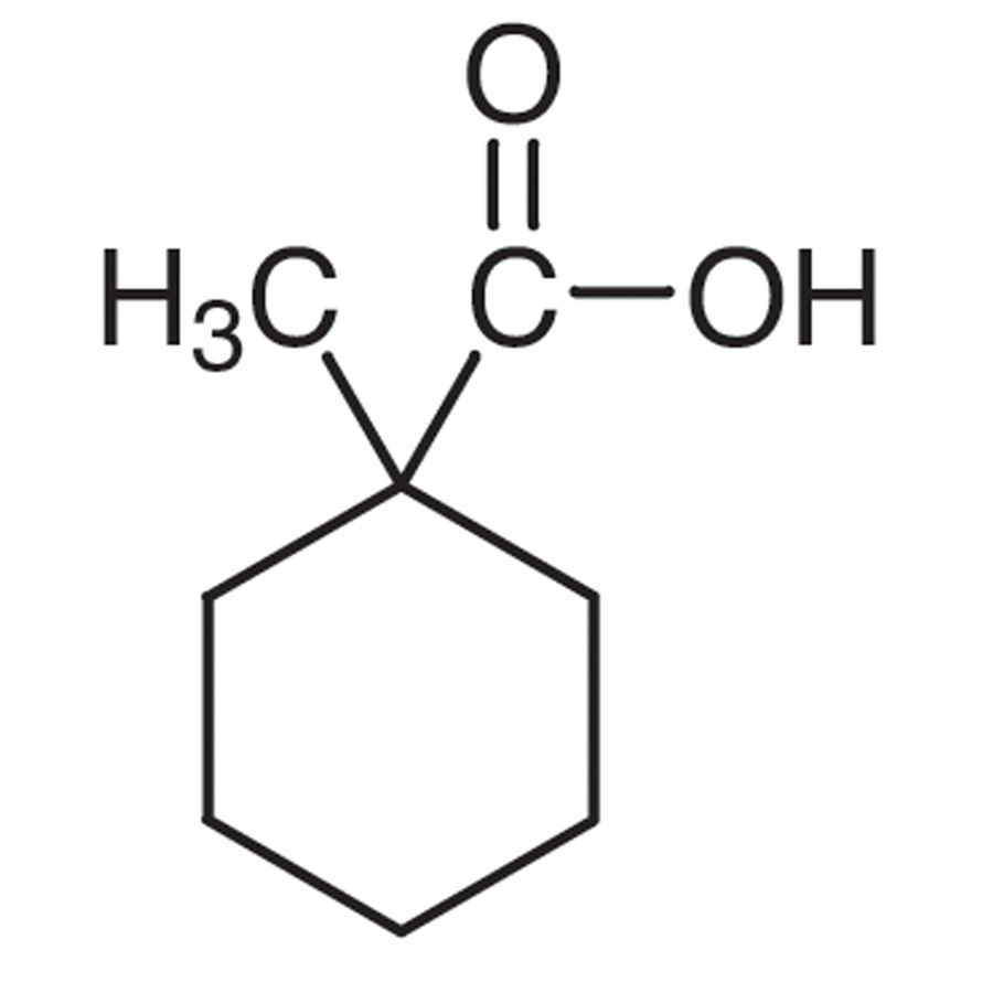 1-Methyl-1-cyclohexanecarboxylic Acid